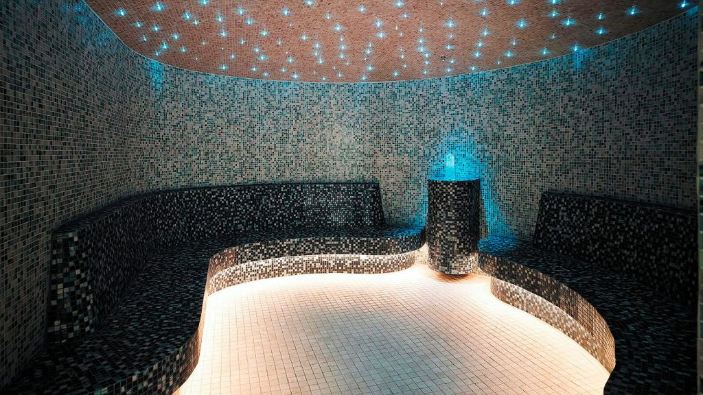 CPS Services Hammam Turkish Bath 10