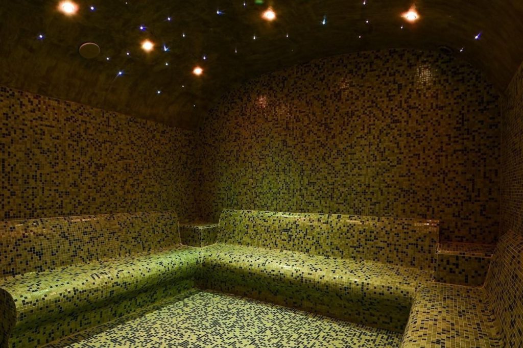 CPS Services Hammam Turkish Bath 7